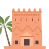 Kasbah Hotel Ziz Palace