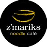 Z'mariks Noodle Cafe