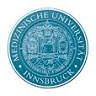 ZM, dental, oral and maxillofacial surgery Innsbruck