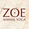 Zoé Animal Yoga