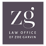 Law Office of Zoe Garvin