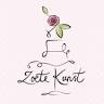 Zoete Kunst