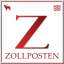 ZOLLPOSTEN- Eventscheune