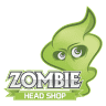 Zombie Head Shop