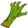 Zombies Of The Corn
