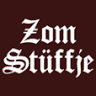 Zom Stüffje