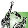 Zoo Schmiding / Museum - meeting of cultures