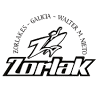 Zorlak surfboard