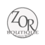 Zor Boutique at Kersey Mill