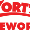 Zort's Fireworks