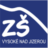Základní Škola Vysoké nad Jizerou