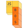 Elementary school, Brno, Bosonožská 9