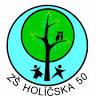 Primary school Holíčska 50