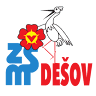 Základní škola a Mateřská škola Dešov