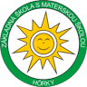 Elementary School and Kindergarten Hôrky
