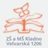 ZŠ a MŠ Kladno, Velvarská 1206