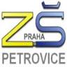 Elementary school in Prague - Petrovice
