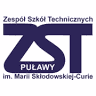 Team Technical Schools. Maria Sklodowska-Curie