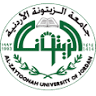 جامعة الزيتونة الاردنية