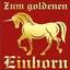 Zum goldenen Einhorn