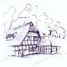 Gasthaus Zum Heidemuseum, Wilsede