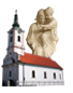 Church Gospa Brze Pomoći