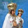 Chapel of the Miraculous Mother of God
