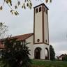 Church of the St. John