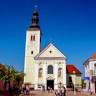 Church of the Holy Cross