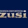 Trofeos Deportivos Zusi S L