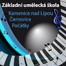 Základní umělecká škola Kamenice nad Lipou, Pelhřimovská 127