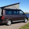 Zwartjes Campers - Bus camper verhuur