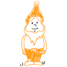 Zwergenkind
