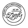 Zymft - Burgers, Grill & Beer Garden