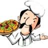ZZ pizza