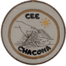 Colegio Público de Educación Especial Chacona