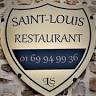 Restaurant Saint Louis