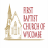 First Baptist Church Wycombe