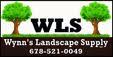 Wynn's Landscape Supply LLC