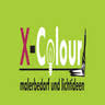 X-Colour Malerbedarf Lichtideen