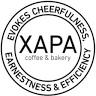 XAPA coffee & bakery