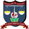 St. Xavier's Senior Secondary School