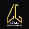 Công Ty TNHH Xây Dựng Lê Gia