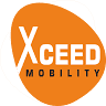 xceed mobility yamaha showroom