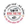 Xe đi ghép huế đà nẵng (thanh bình 7car)