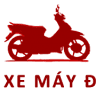 Xe Máy Mạnh Quang