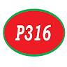XE NÂNG P316