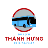 Xe khách Thành Hưng Bến Tre