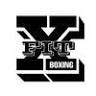 XFITBOXING STUDIO