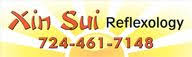 Xin Sui Reflexology Massage